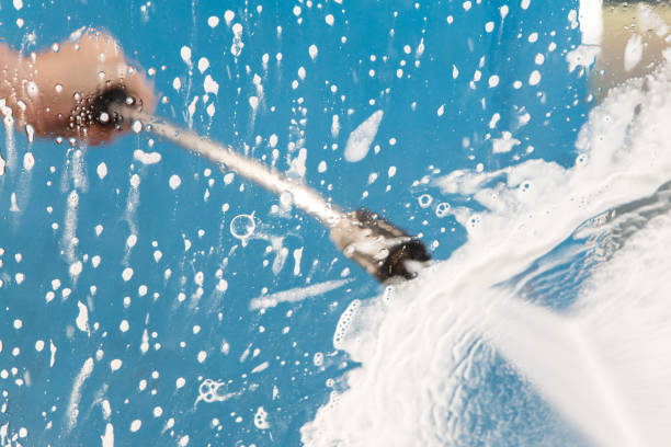 Reliable Maryville, IL  Pressure Washing Services Solutions